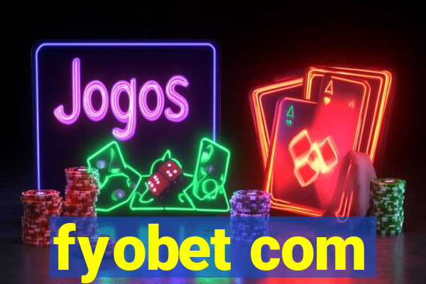 fyobet com